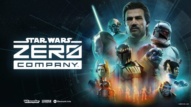 Star Wars’ XCOM-Style Tactics Game, ‘Star Wars: Squadrons’, Reveals Release Date