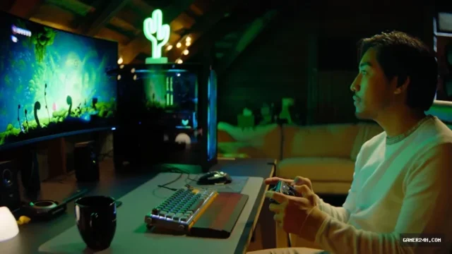 Valve’s Steam Controllers Backordered—Delivery Slips to 2027