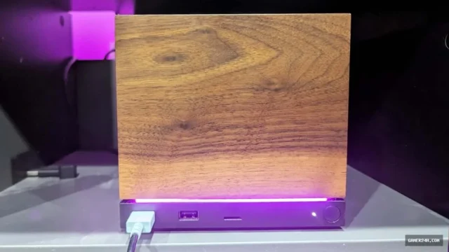 The Steam Machine Remembers That Consoles Can Be Fun And Cool