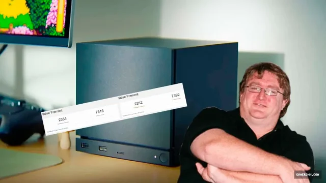 New Steam Machine Shines in SteamOS Tests—Launch Imminent