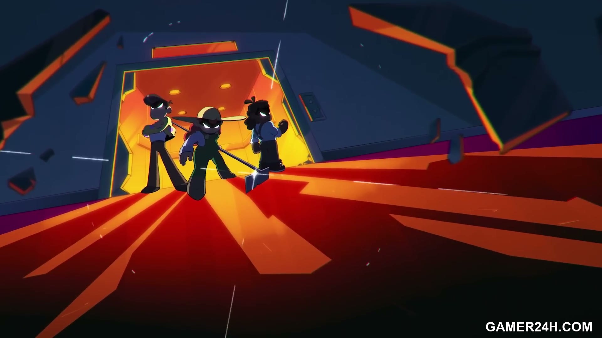 Streets of Rogue 2 Screenshot 21
