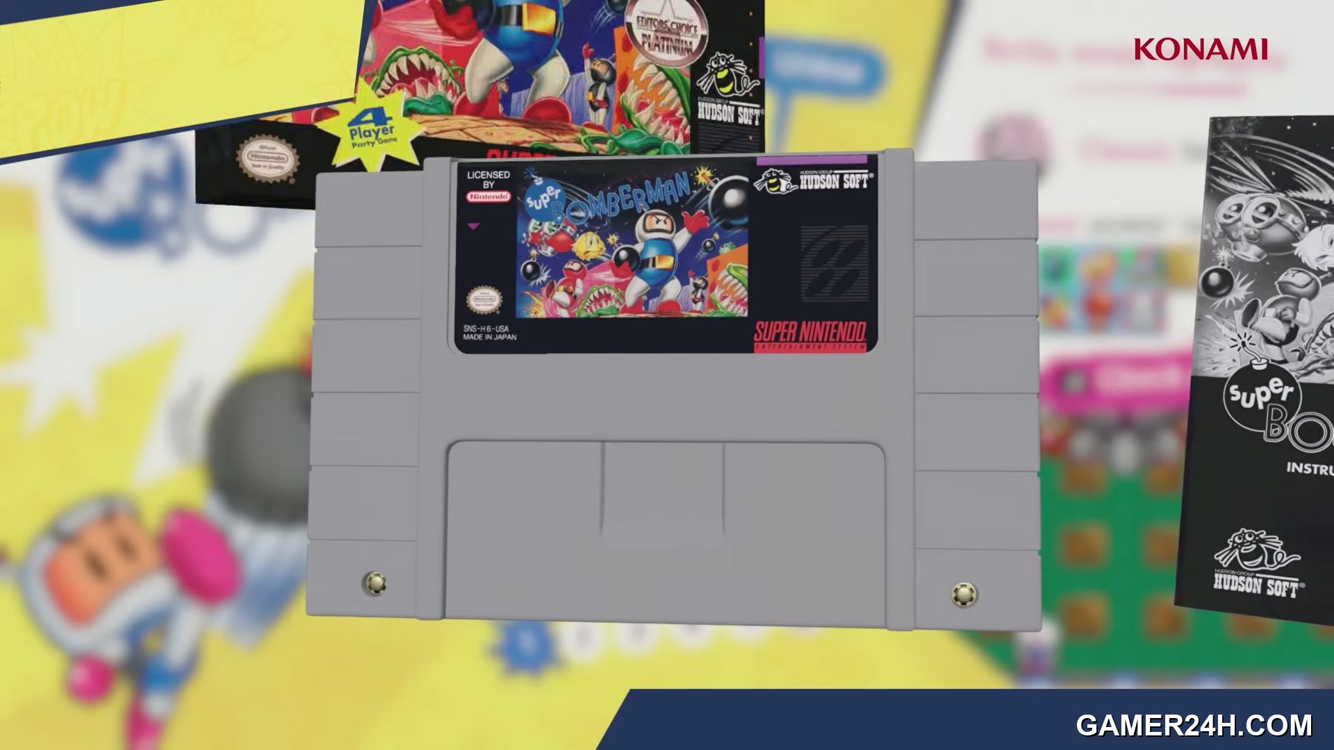 Gameplay Screenshot
