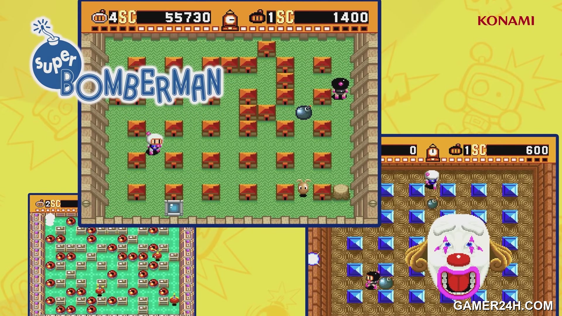 Gameplay Screenshot