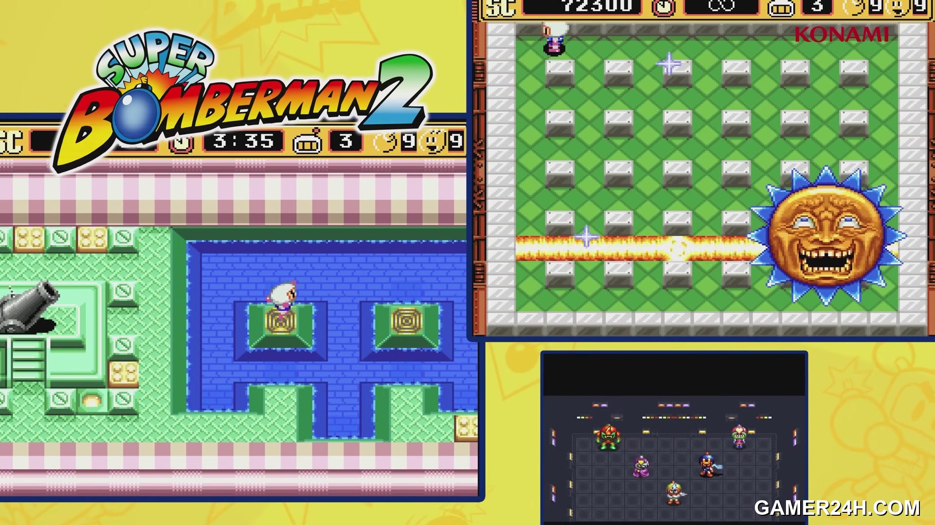 Gameplay Screenshot