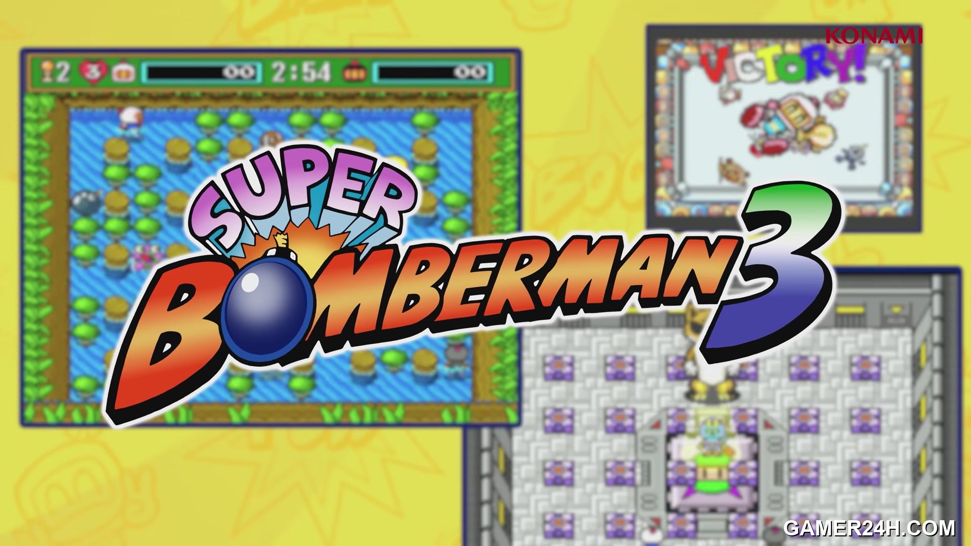 Gameplay Screenshot