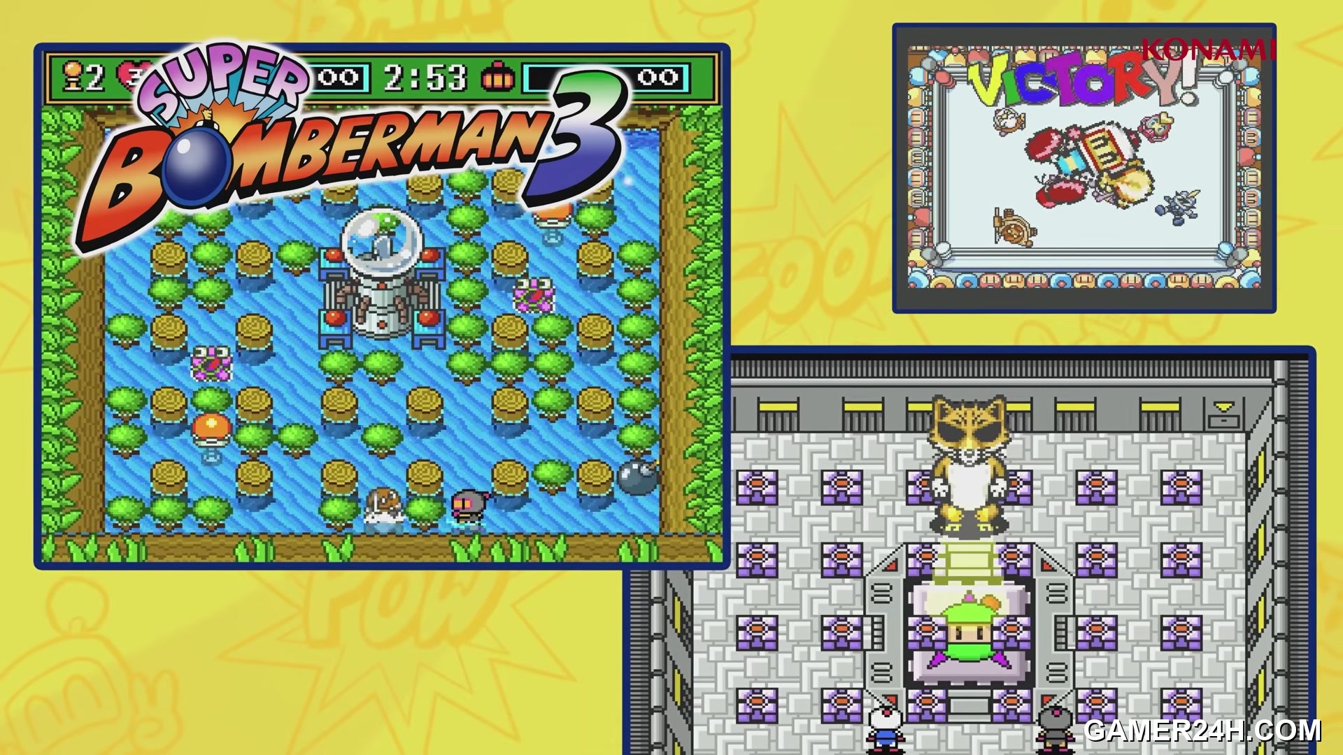 Gameplay Screenshot