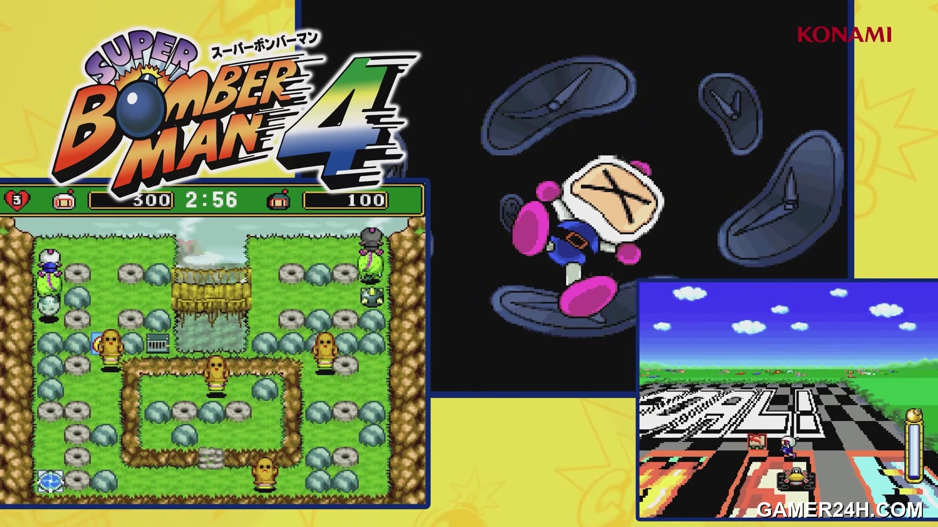 Gameplay Screenshot