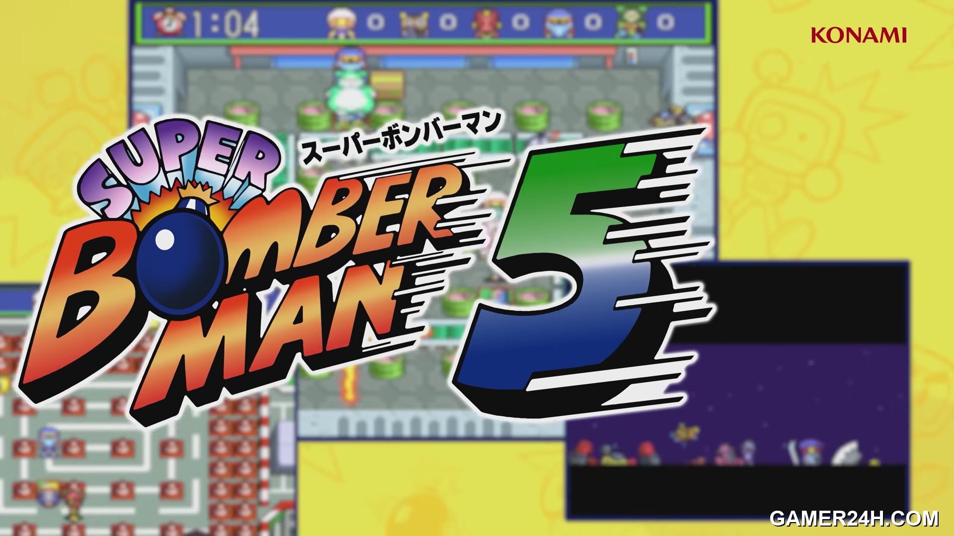 Gameplay Screenshot