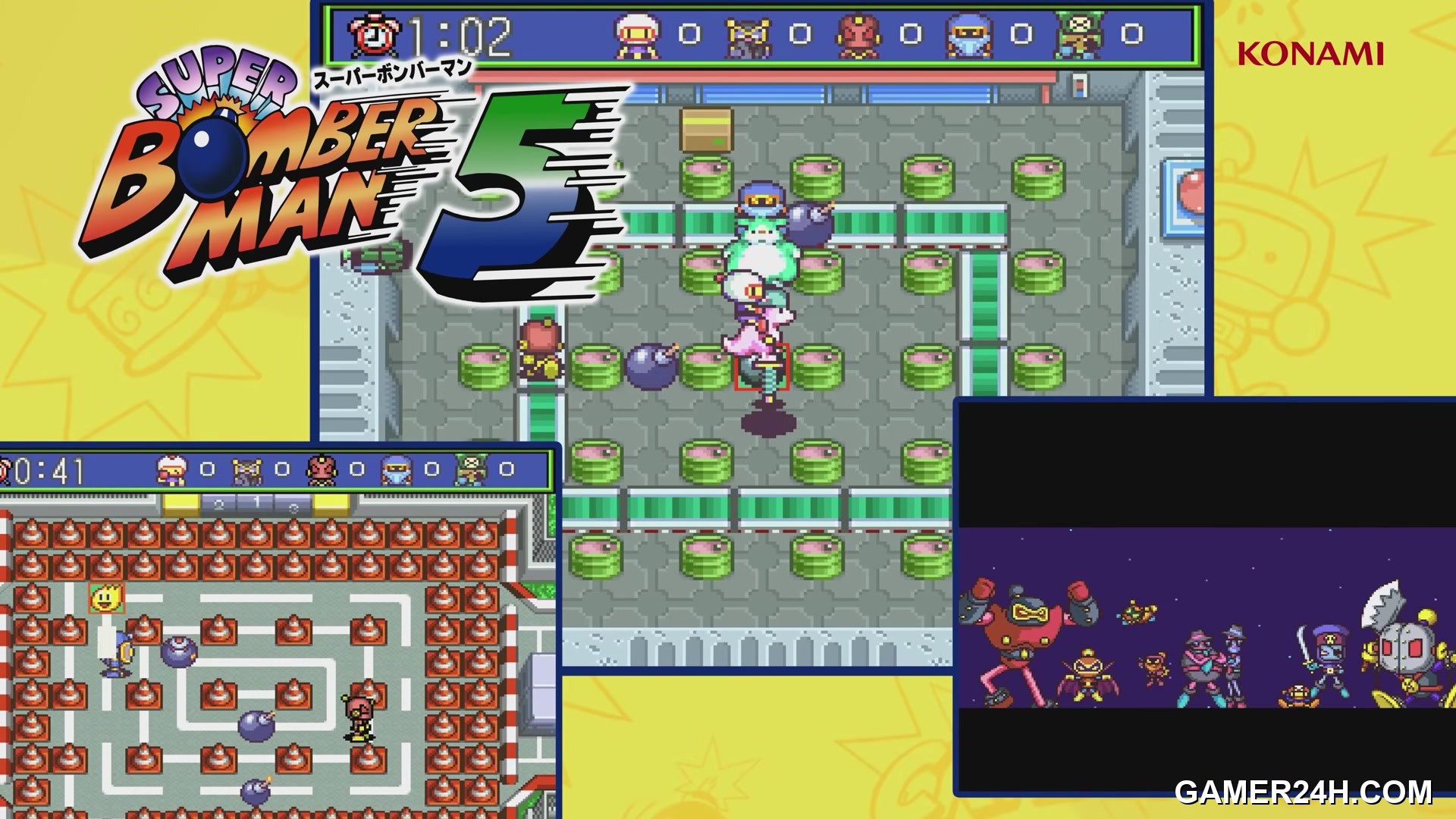 Gameplay Screenshot