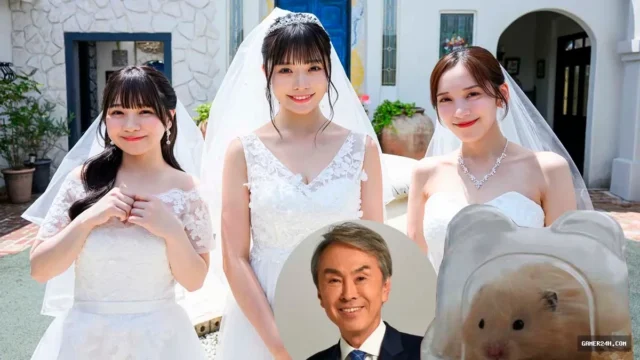 Japanese Politician Blames Hamster Sim for Plummeting Birth Rates