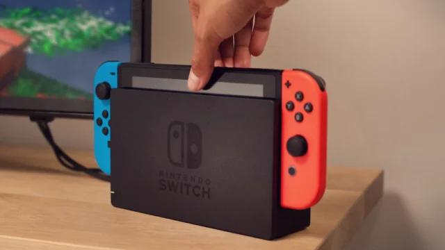 Switch eShop Gets Major Overhaul in Latest System Update