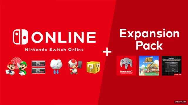 Nintendo Switch Online is getting a price increase in Japan