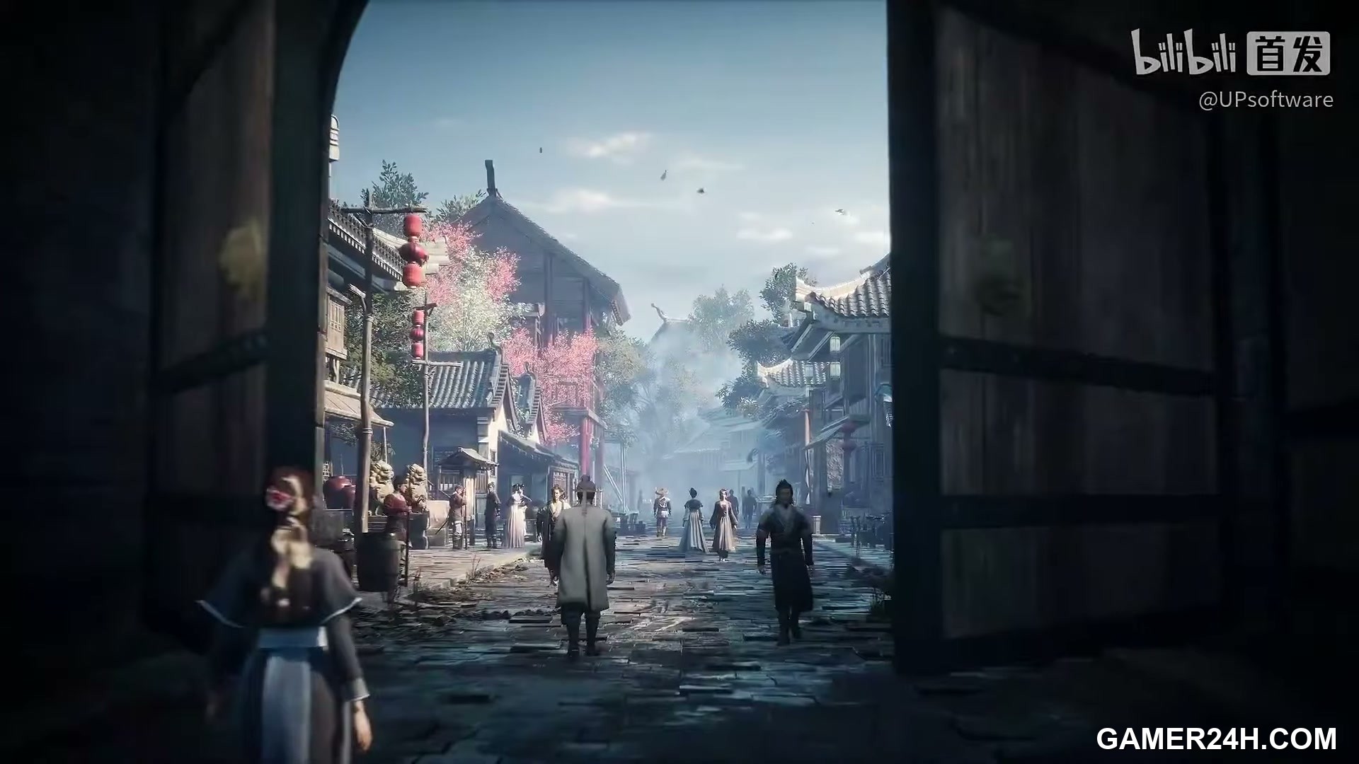 Sword and Fairy 4 Remake - Conclusion: The Vanguard of Next-Gen Action