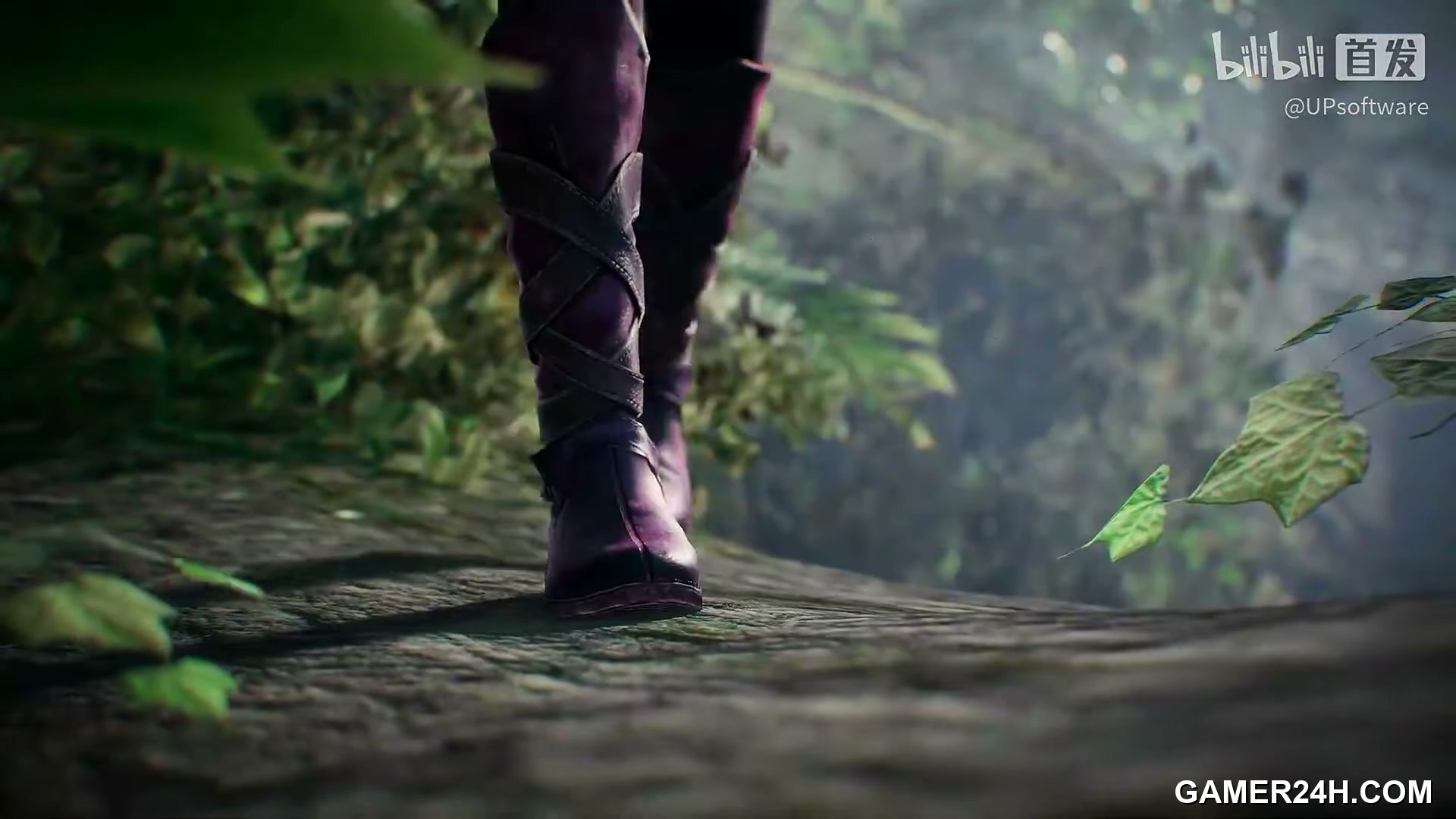 Sword and Fairy 4 Remake Screenshot 13