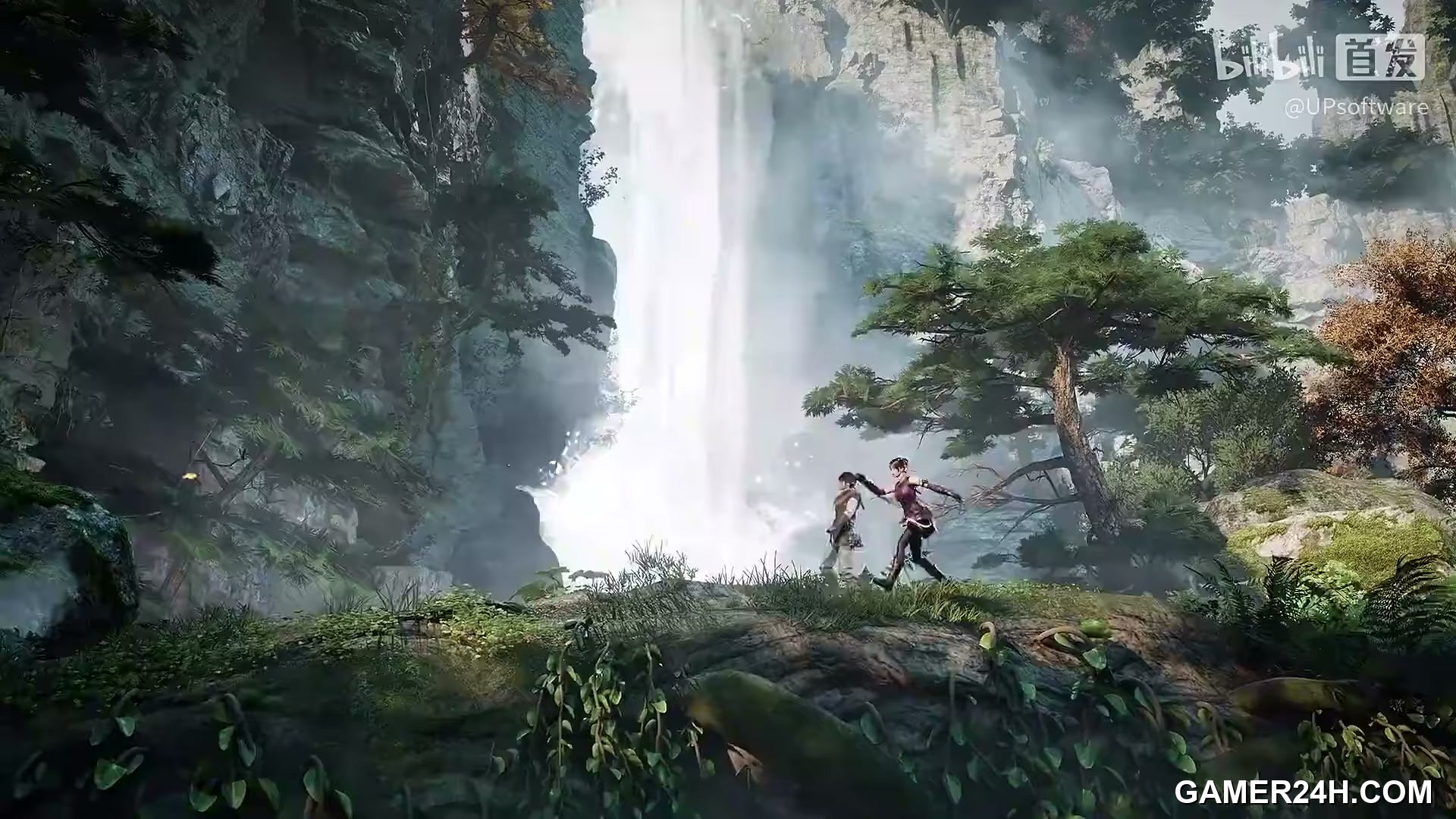 Sword and Fairy 4 Remake Screenshot 15