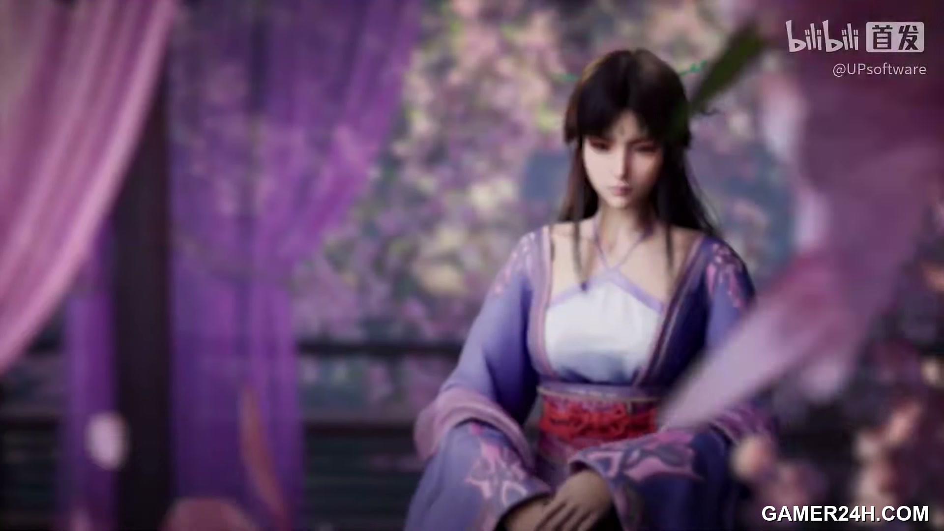 Sword and Fairy 4 Remake Screenshot 20