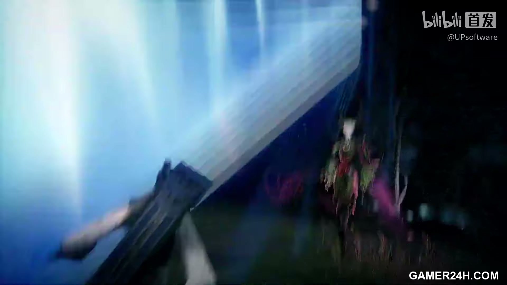 Sword and Fairy 4 Remake Screenshot 27