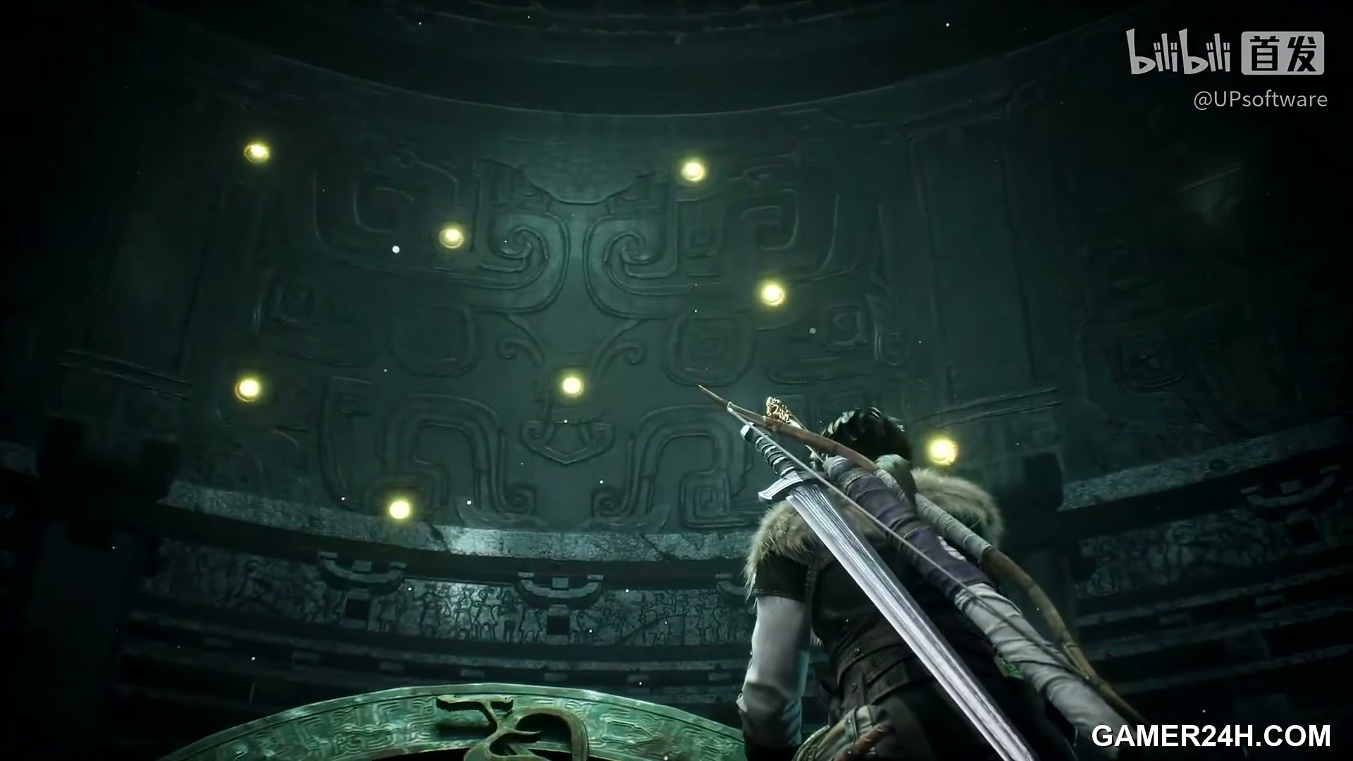 Sword and Fairy 4 Remake Screenshot 29