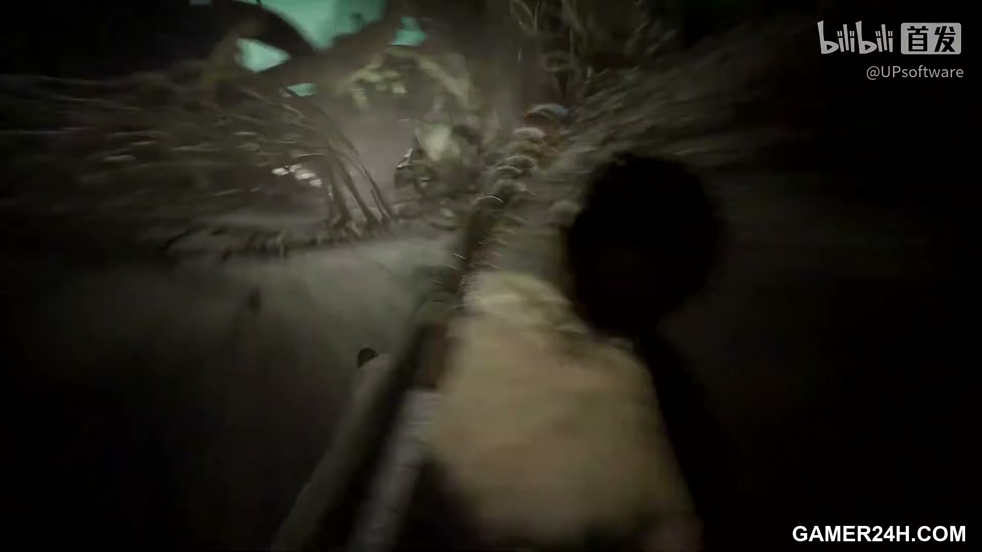 Sword and Fairy 4 Remake Screenshot 30