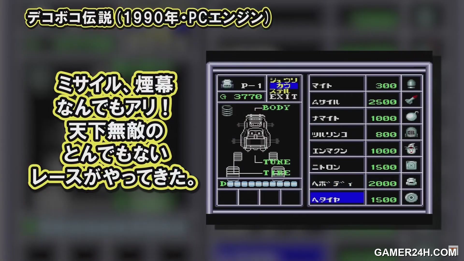 Telenet Fuku-Bukuro[b] (JP) Screenshot 20