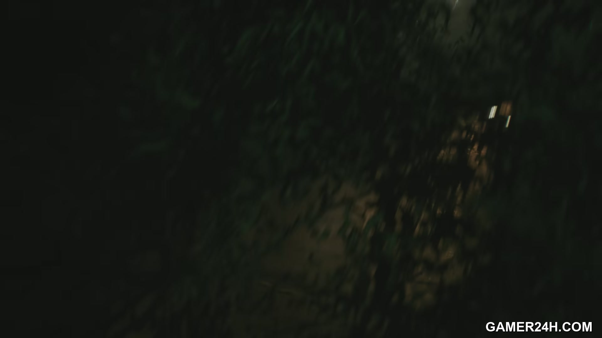The 9th Charnel - Visual Direction and Graphics Engineering