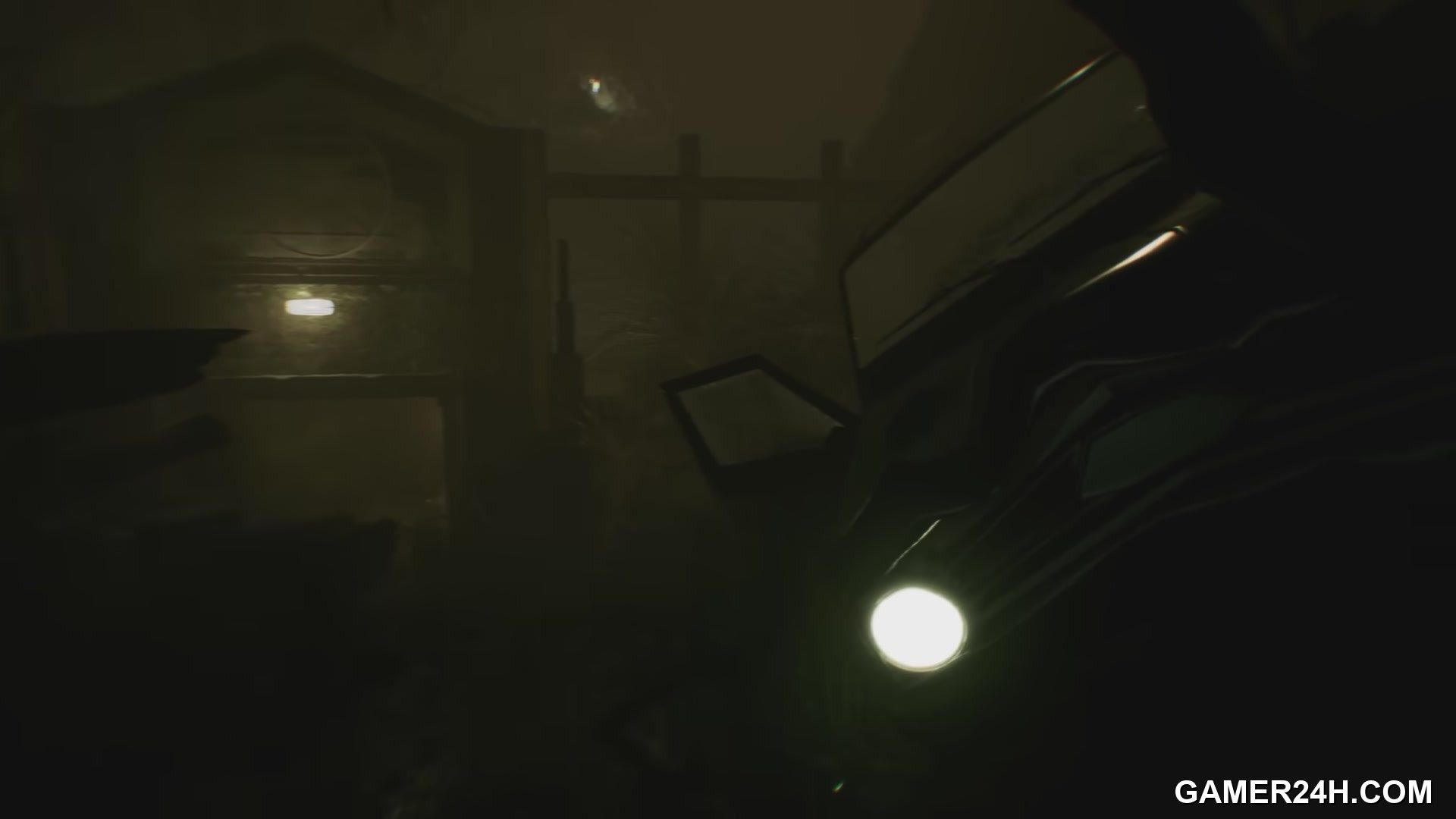 The 9th Charnel - Conclusion: The Future of "The 9th Charnel"