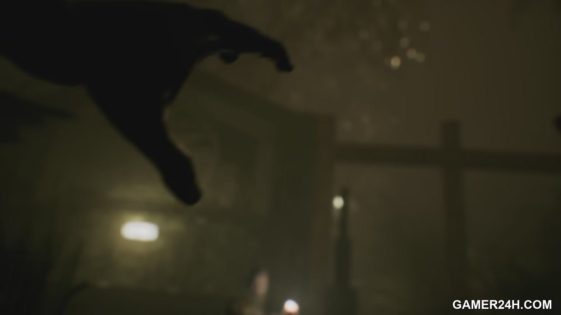 The 9th Charnel Screenshot 9