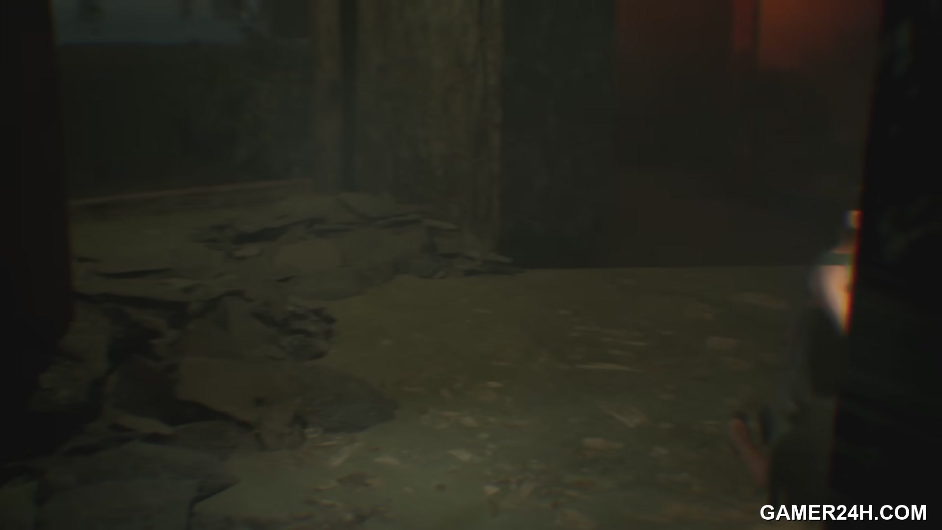 The 9th Charnel Screenshot 17