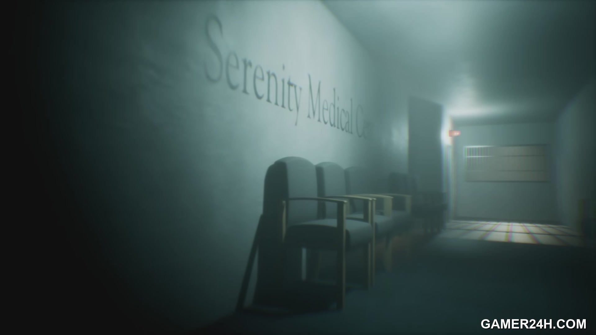 The 9th Charnel Screenshot 19
