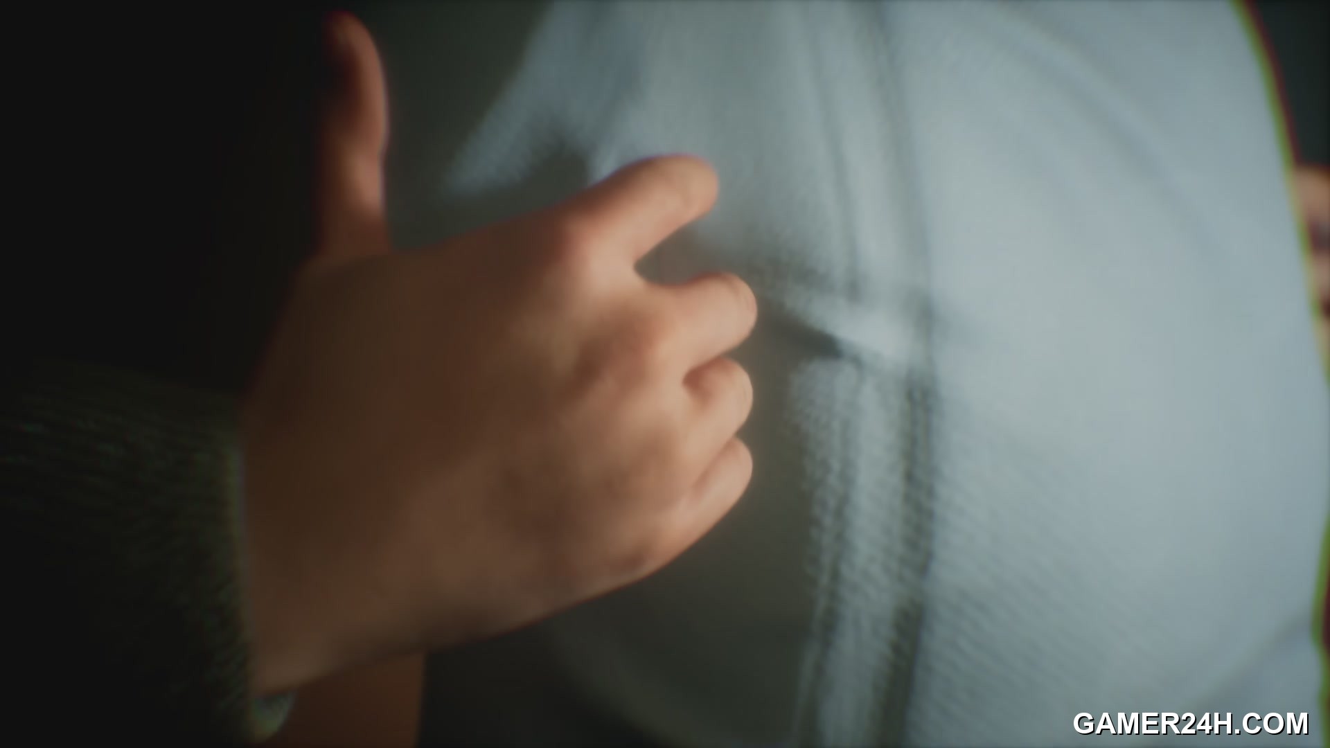The 9th Charnel Screenshot 20