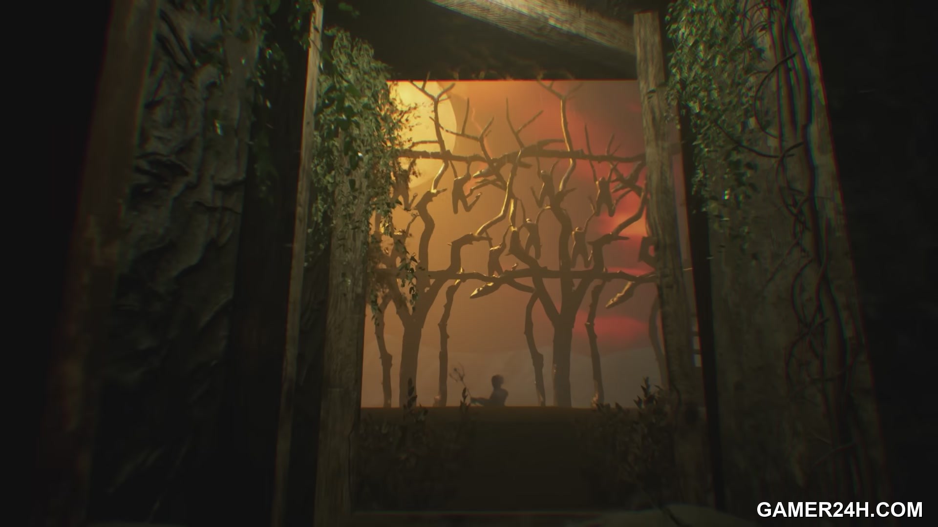 The 9th Charnel Screenshot 21