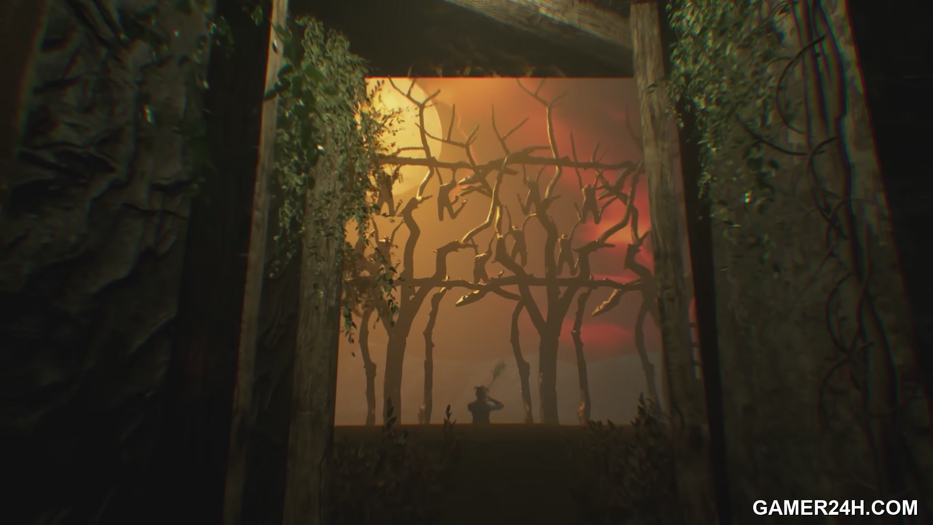 The 9th Charnel Screenshot 22