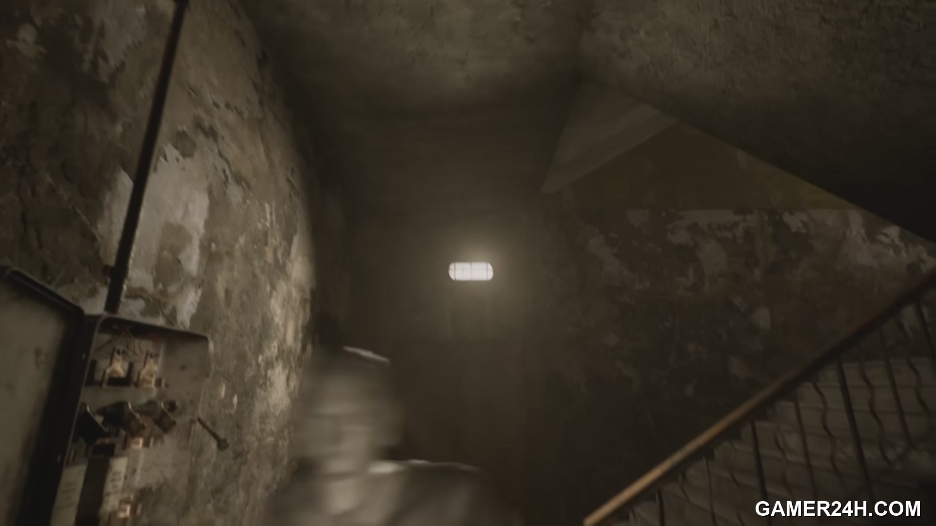 The 9th Charnel Screenshot 29