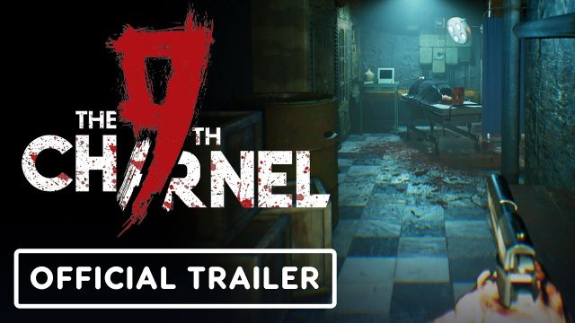 The 9th Charnel