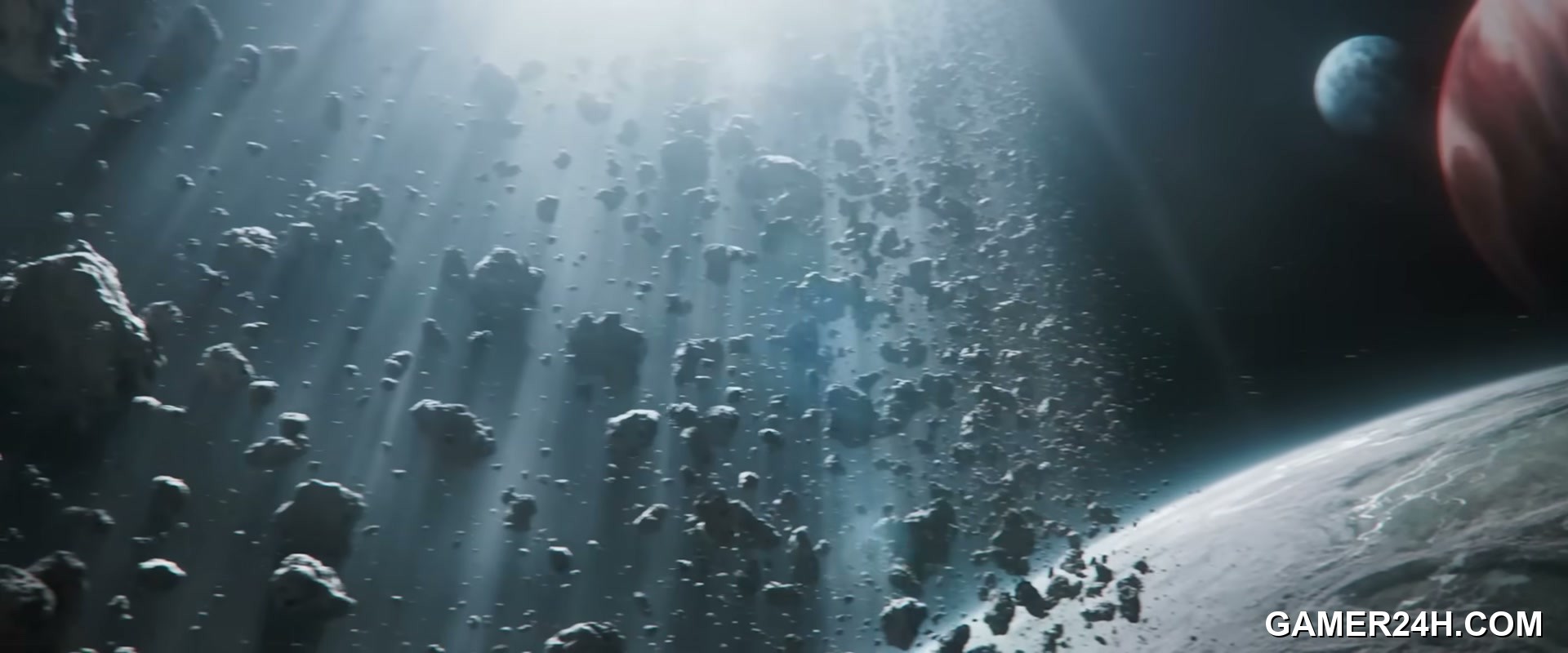 Official HD Capture: The Last Hour of an Epic TO THE MOON RPG - Conclusion: The Vanguard of Next-Gen Action