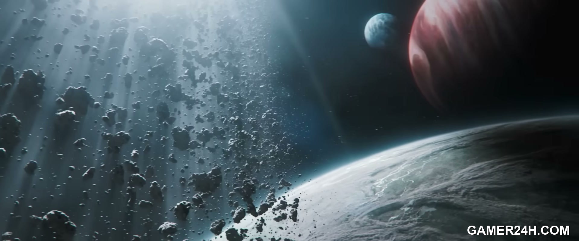 The Last Hour of an Epic TO THE MOON RPG Screenshot 8