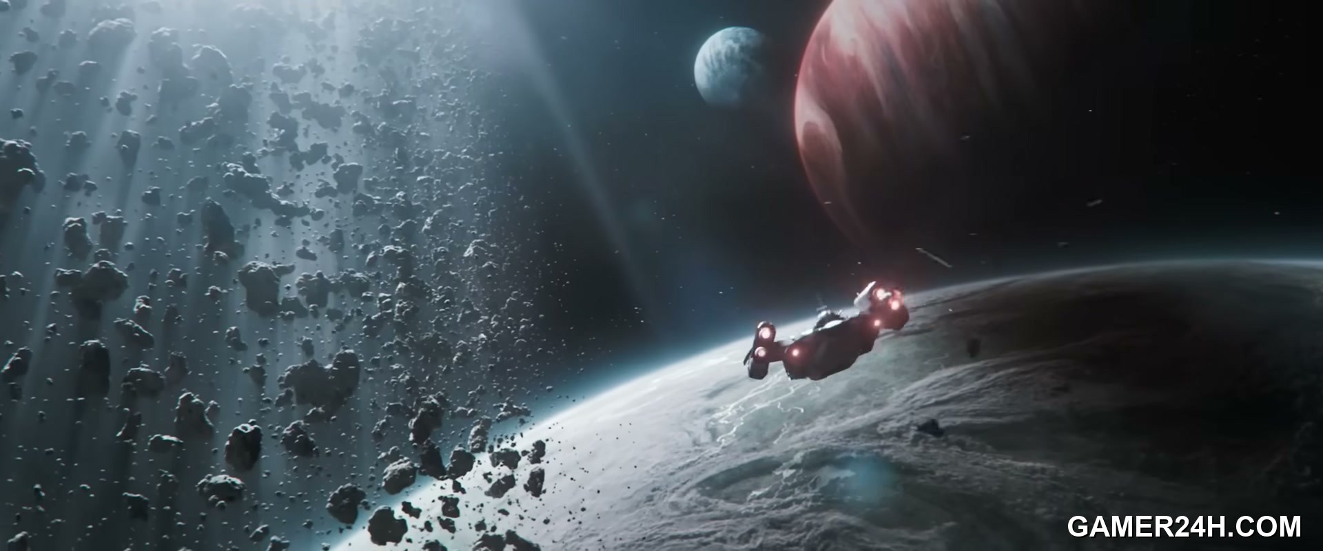 The Last Hour of an Epic TO THE MOON RPG Screenshot 9