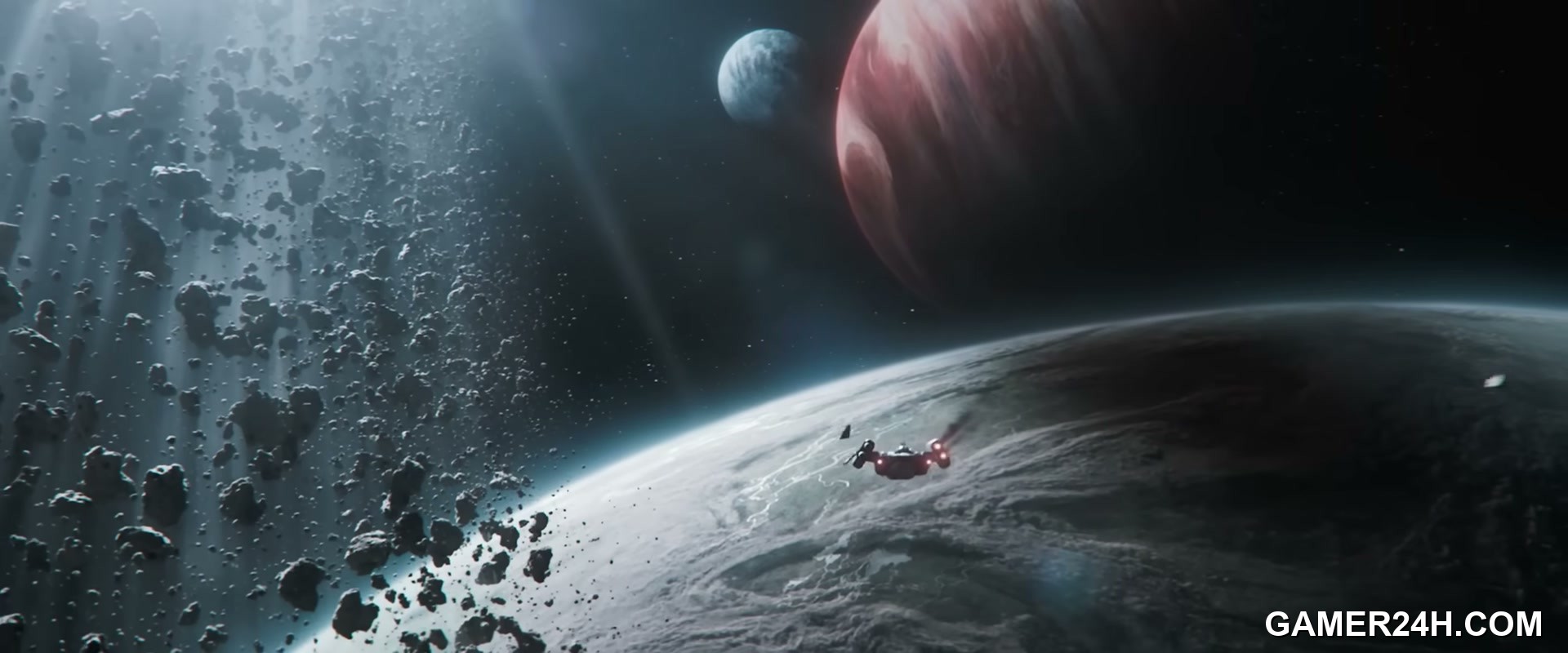 The Last Hour of an Epic TO THE MOON RPG Screenshot 10