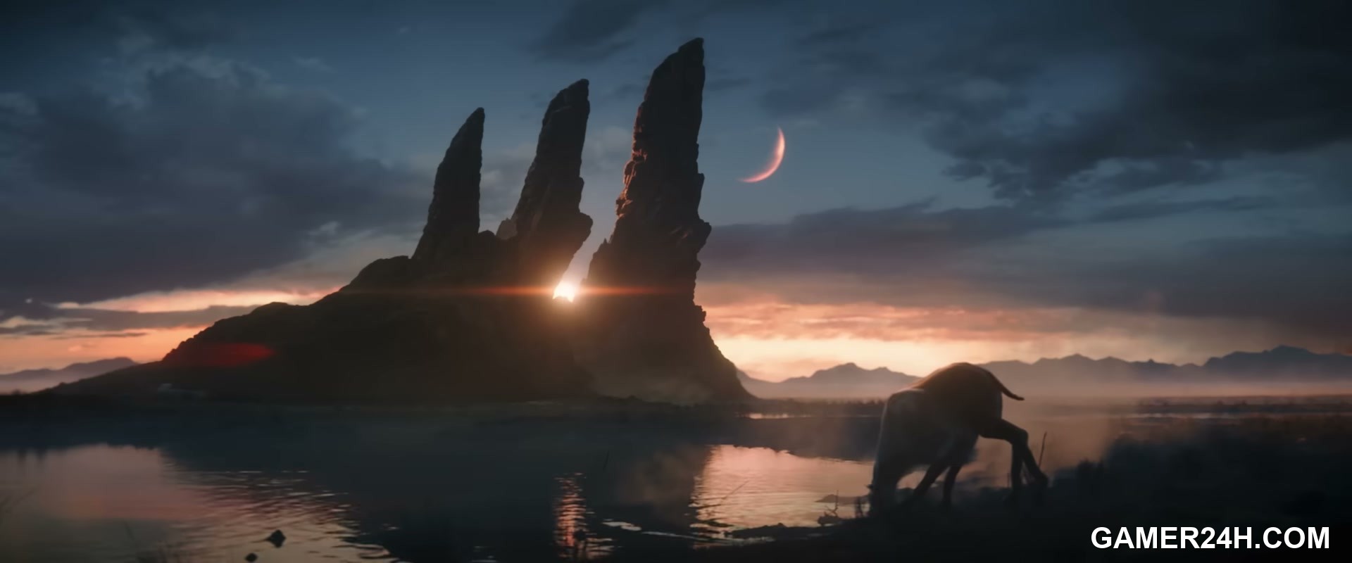 The Last Hour of an Epic TO THE MOON RPG Screenshot 16