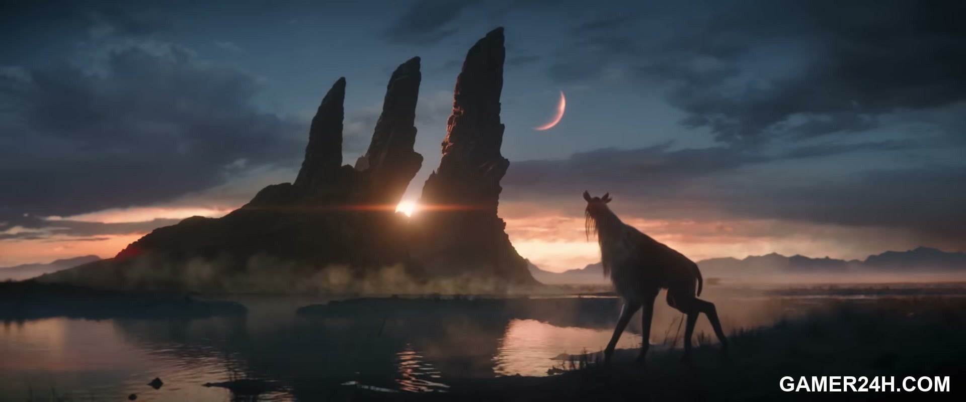 The Last Hour of an Epic TO THE MOON RPG Screenshot 17