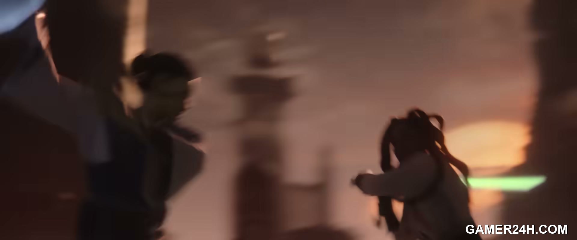 The Last Hour of an Epic TO THE MOON RPG Screenshot 25