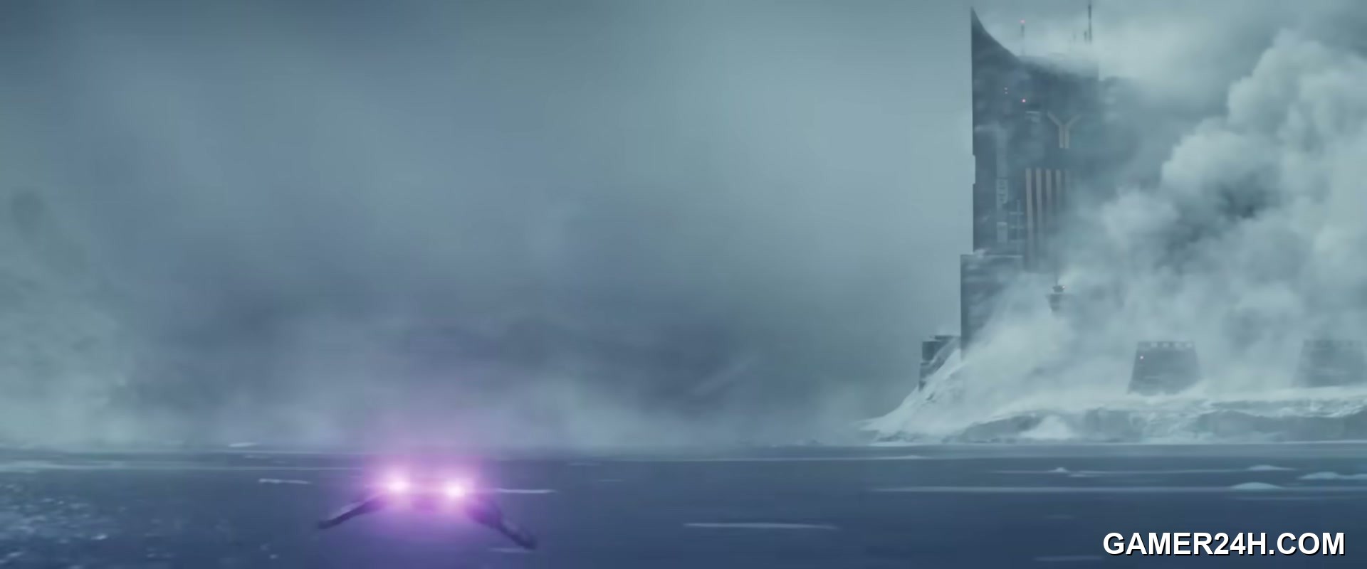 The Last Hour of an Epic TO THE MOON RPG Screenshot 28