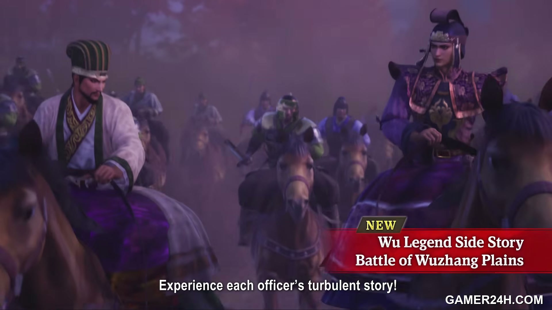 The Last Night Screenshot 21