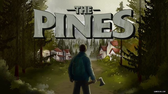 The Pines Unveils Second Trailer, Deepening Its Unsettling World