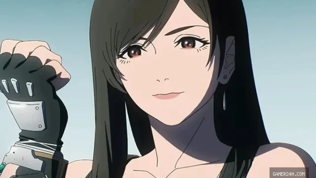 Street Fighter 6 Secures Final Fantasy 7’s Iconic Character, Tifa!