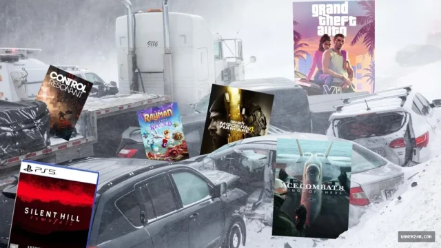 Sony’s State of Play Reveals Publishers Fear GTA 6