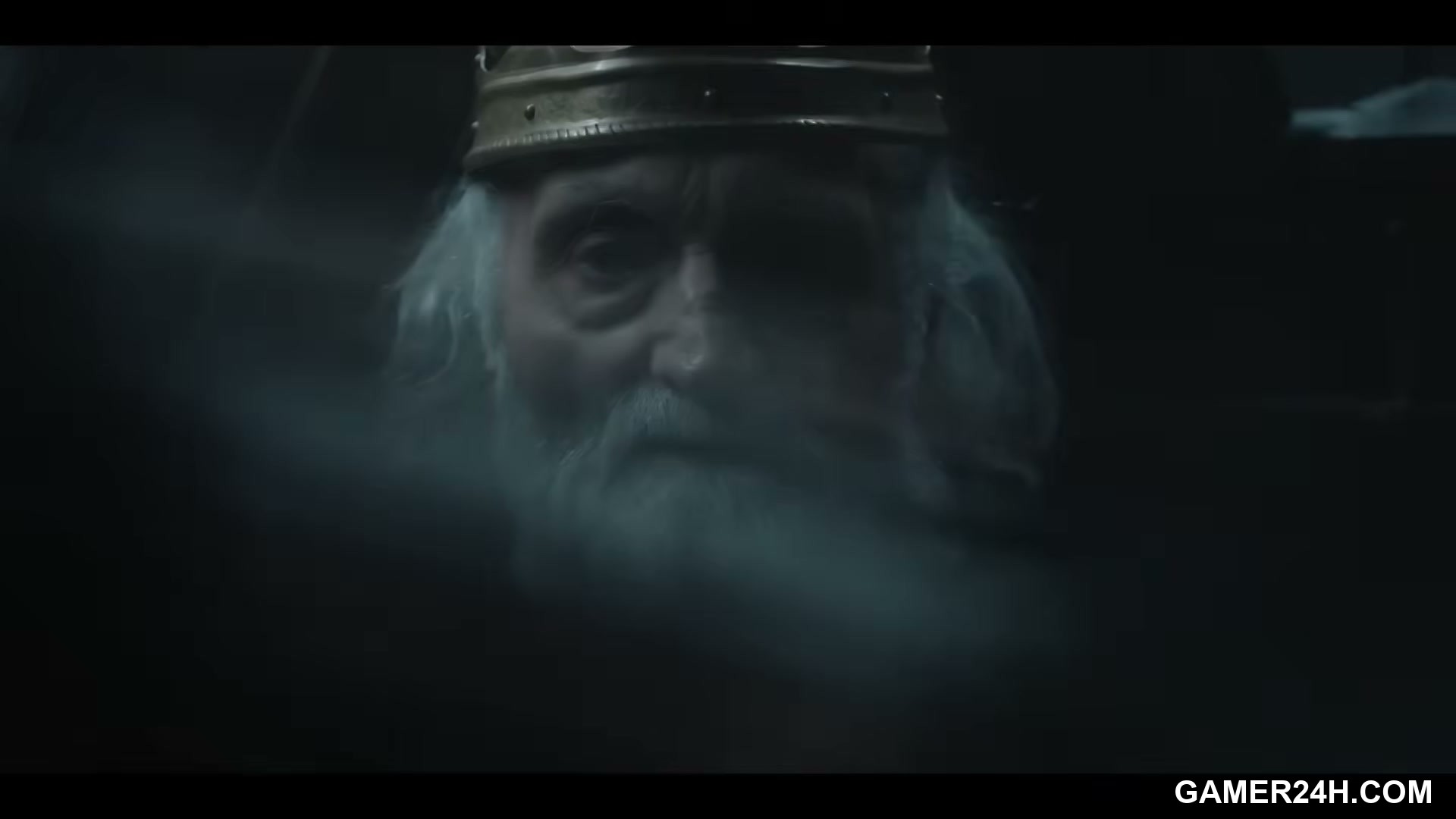 Total War: Medieval III - Narrative & Characters: The Architects' Mystery and Lucia's Mission