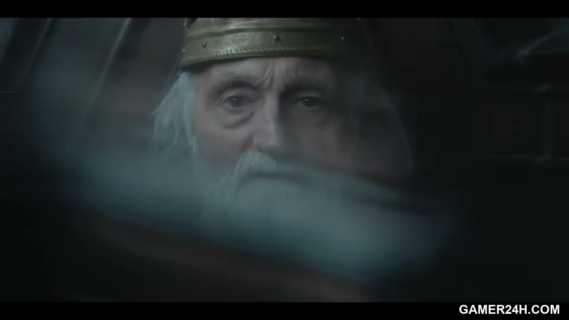 Total War: Medieval III - Acoustic Preservation / Audio Design: Sounds of Silence and Combat
