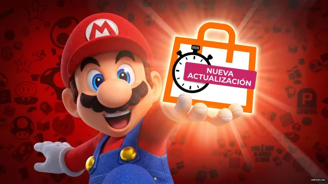 Nintendo Fixes Major eShop Glitch After Nine Years
