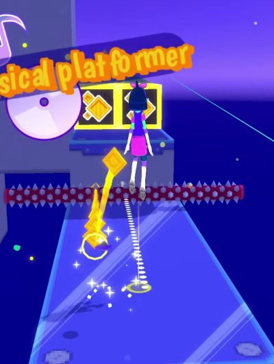 Twinkle’s Galactic Tour